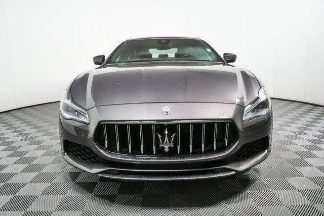 2023 Maserati Quattroporte GT