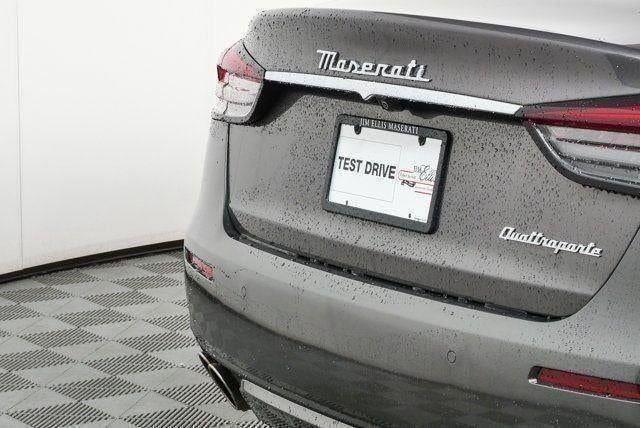 2023 Maserati Quattroporte GT