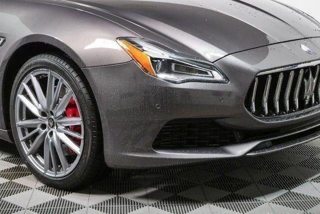2023 Maserati Quattroporte GT