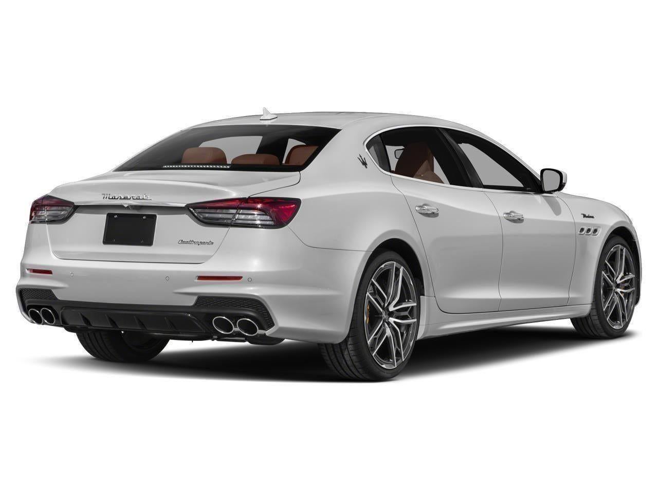 2023 Maserati Quattroporte GT