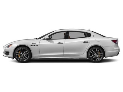 2023 Maserati Quattroporte GT