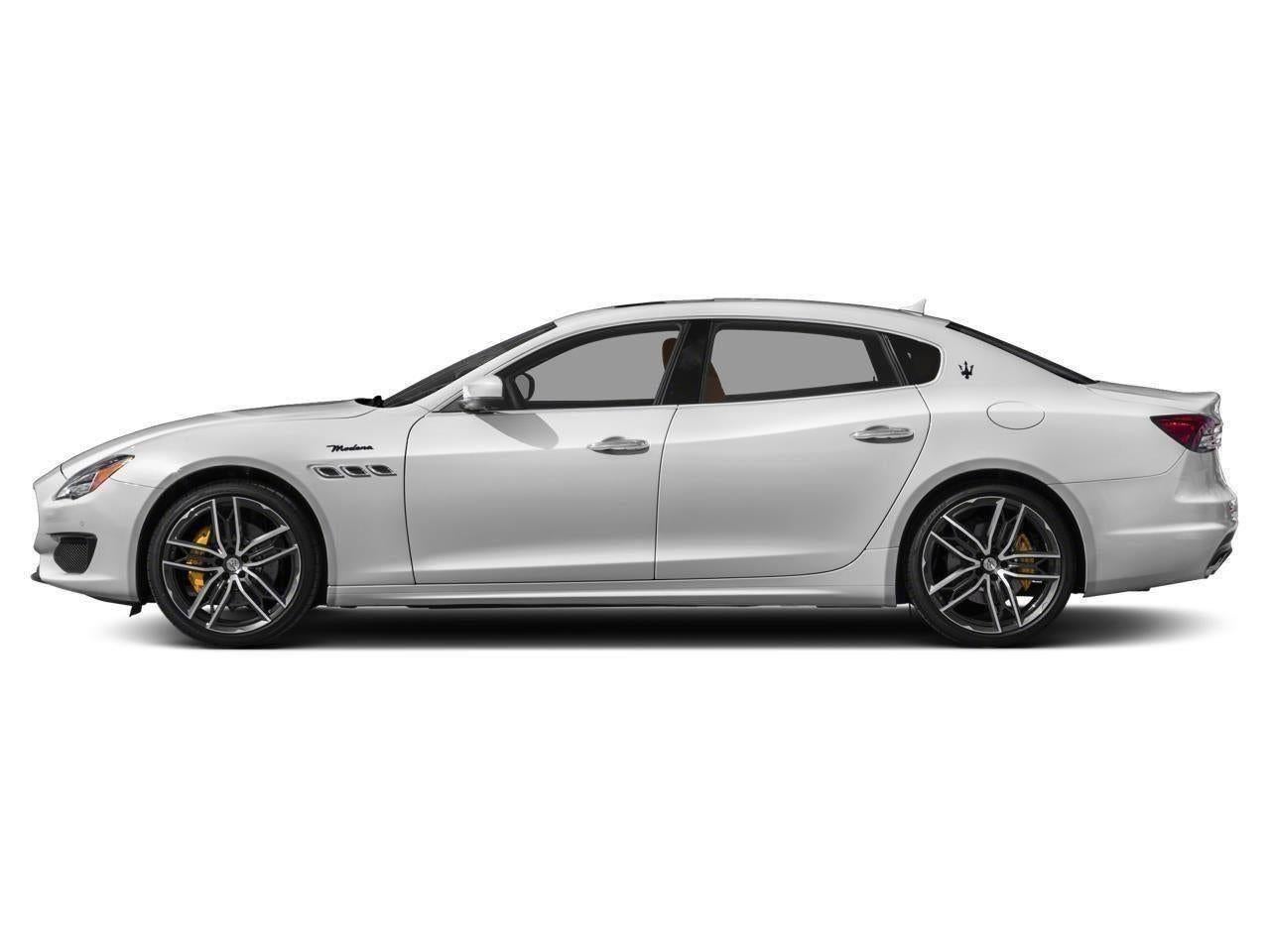 2023 Maserati Quattroporte GT