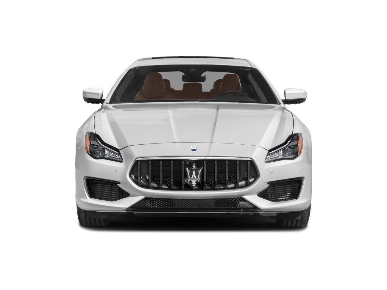 2023 Maserati Quattroporte GT