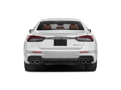 2023 Maserati Quattroporte GT