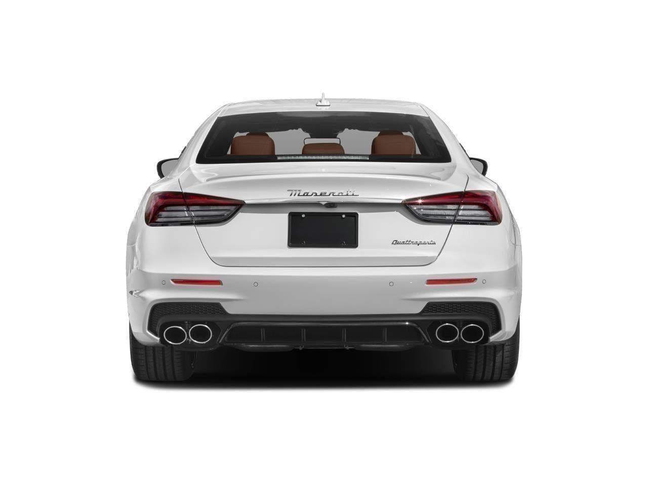 2023 Maserati Quattroporte GT