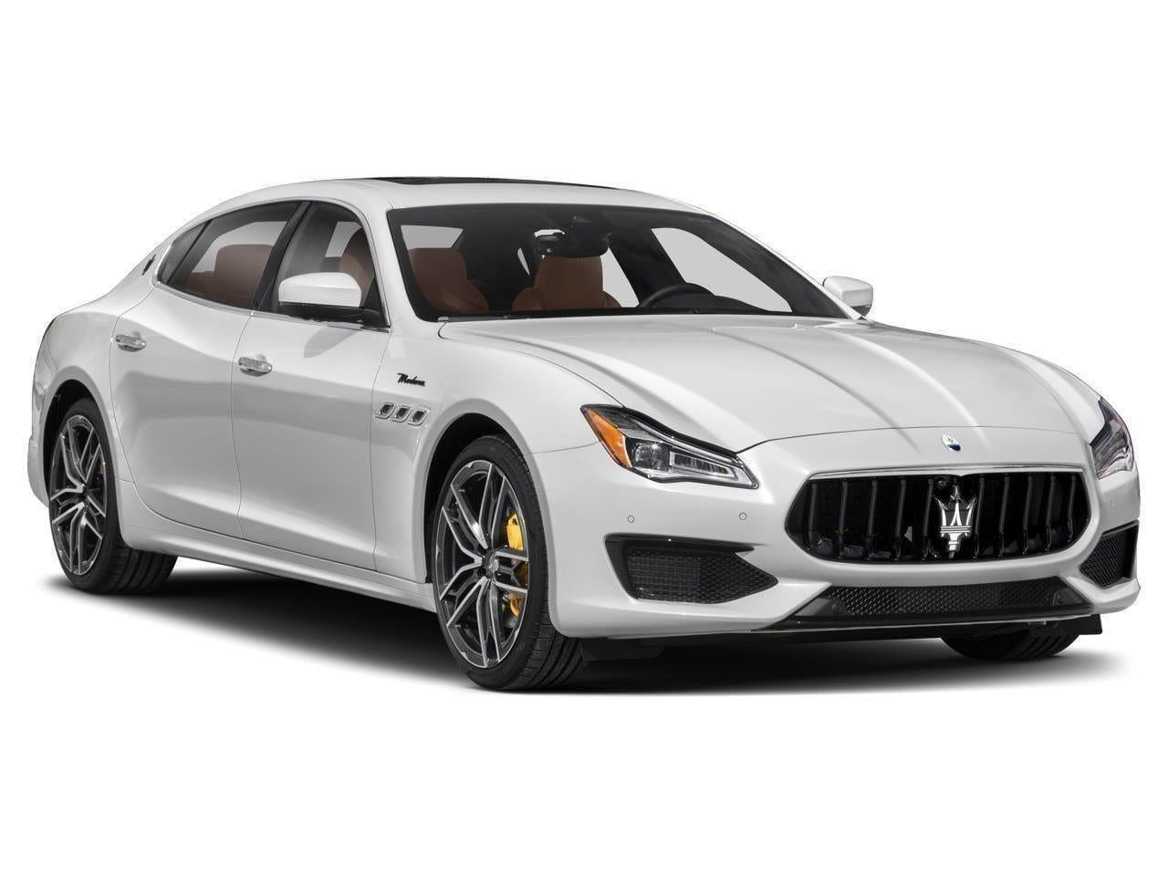 2023 Maserati Quattroporte GT