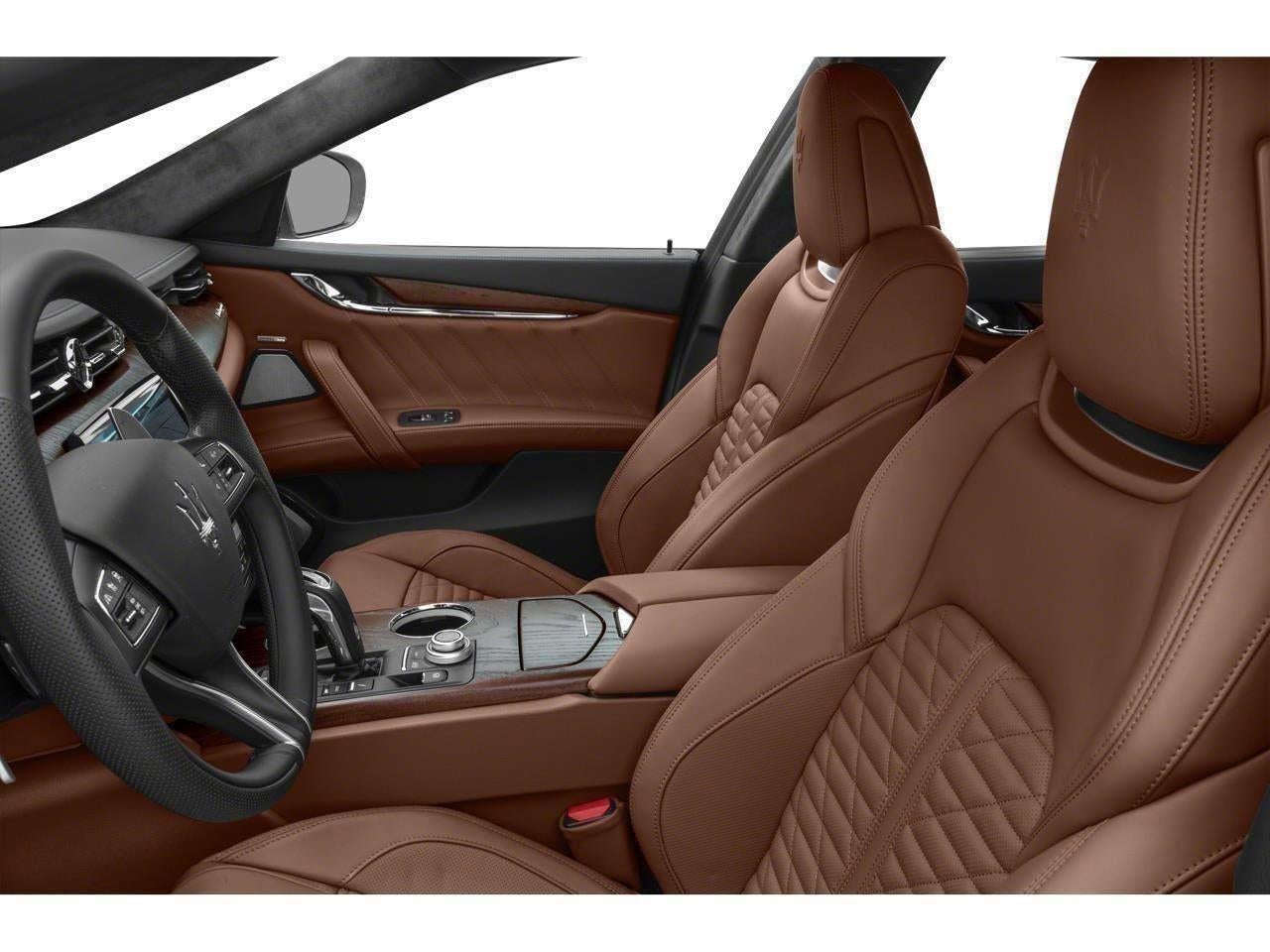 2023 Maserati Quattroporte GT