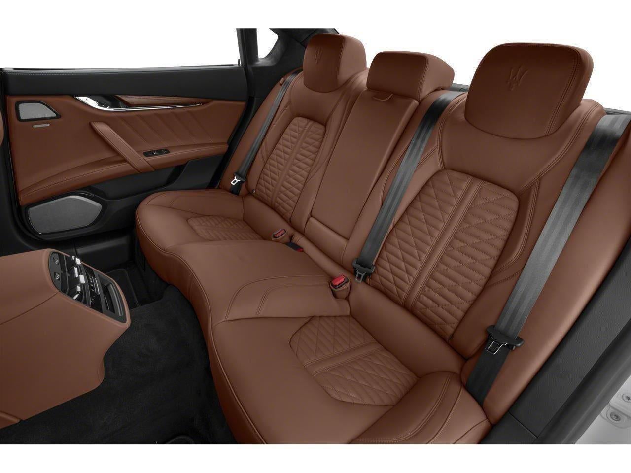 2023 Maserati Quattroporte GT