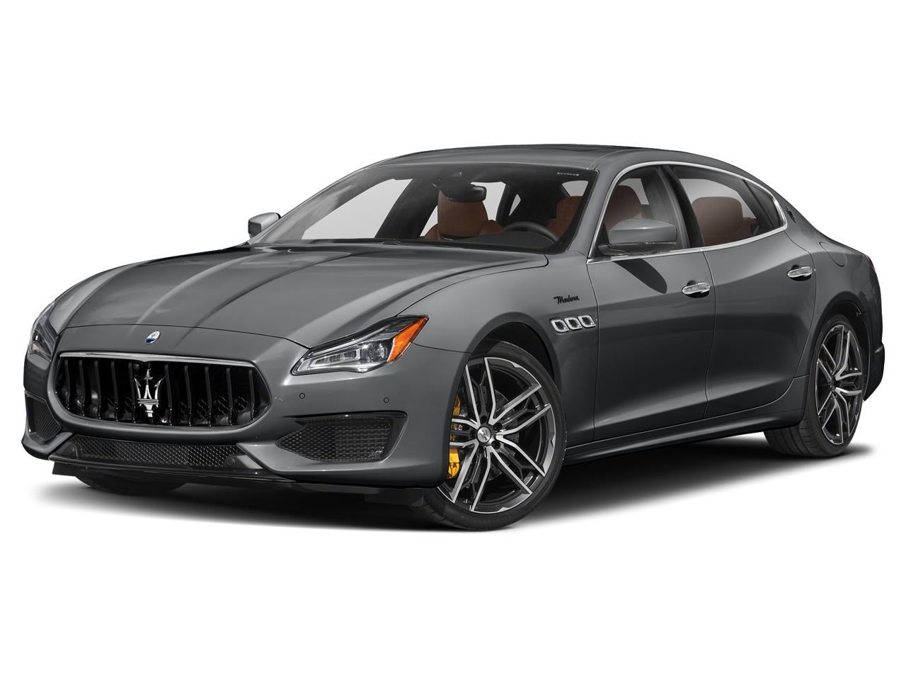 2023 Maserati Quattroporte GT
