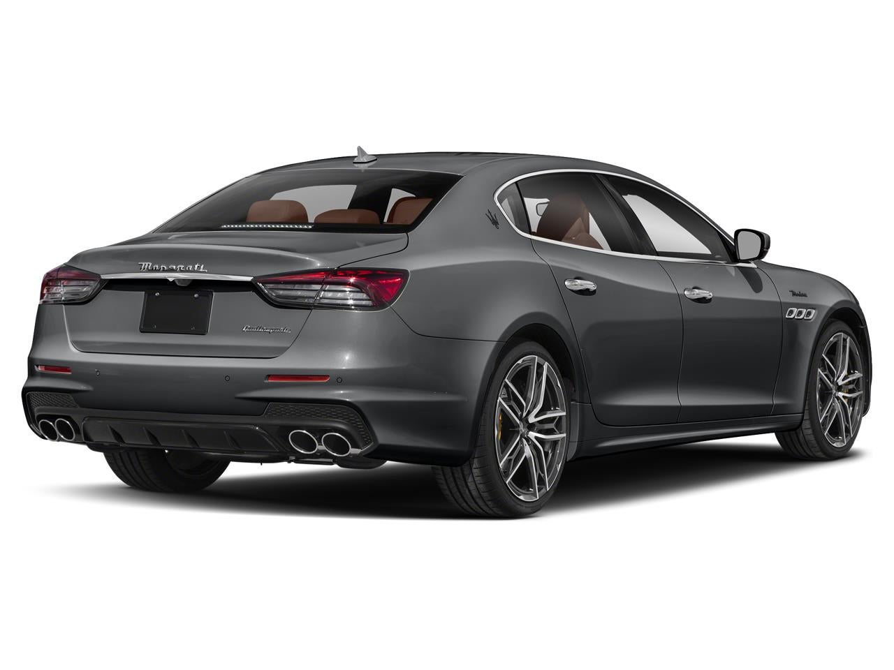 2023 Maserati Quattroporte GT