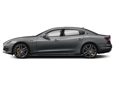 2023 Maserati Quattroporte GT