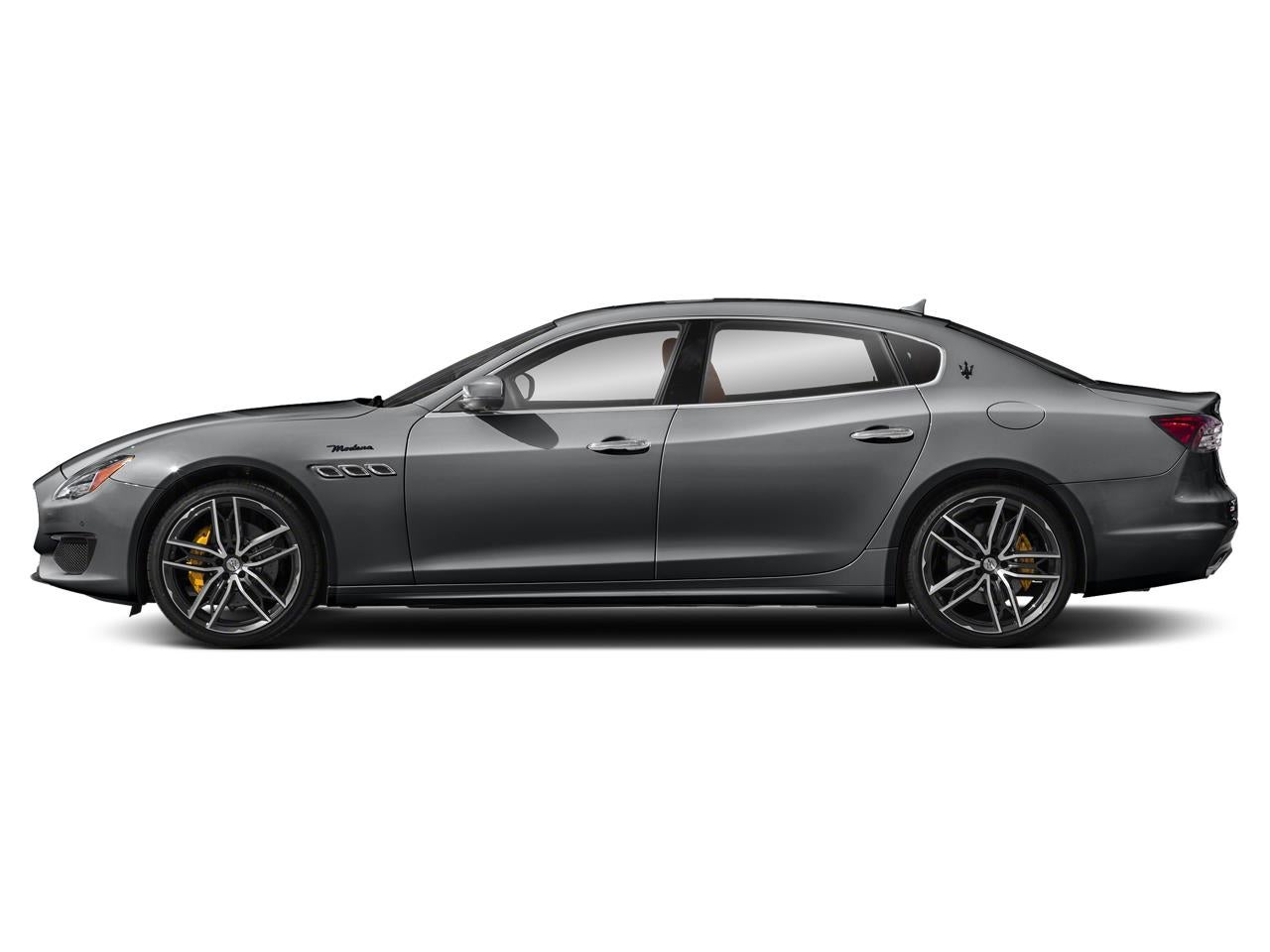 2023 Maserati Quattroporte GT