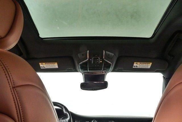 2023 Maserati Quattroporte GT