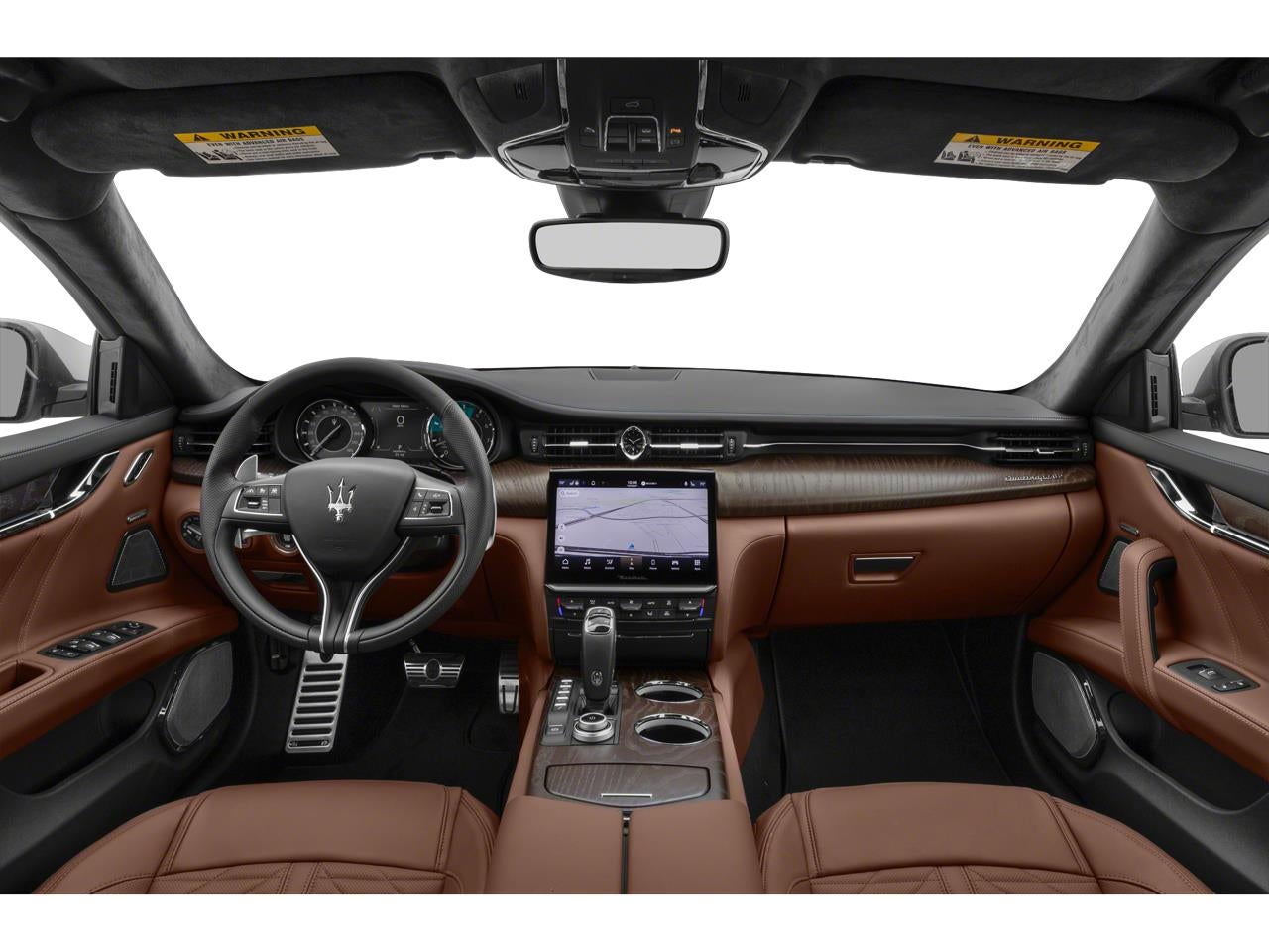2023 Maserati Quattroporte GT