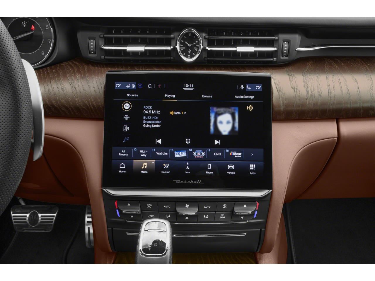 2023 Maserati Quattroporte GT