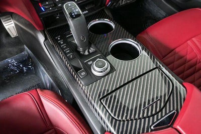 2023 Maserati Quattroporte Modena