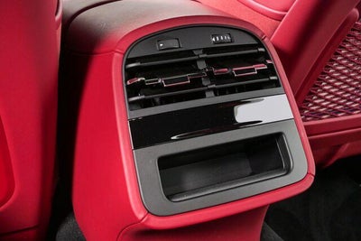 2023 Maserati Quattroporte Modena