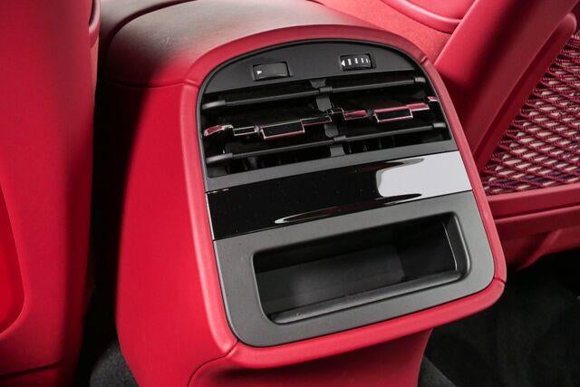 2023 Maserati Quattroporte Modena