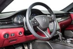 2023 Maserati Quattroporte Modena