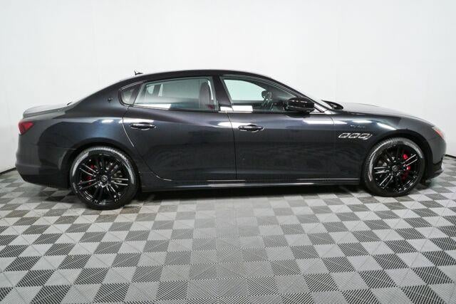 2023 Maserati Quattroporte Modena