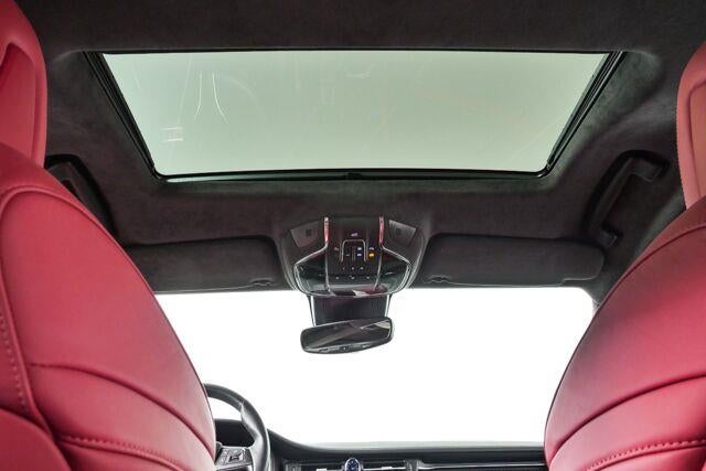2023 Maserati Quattroporte Modena