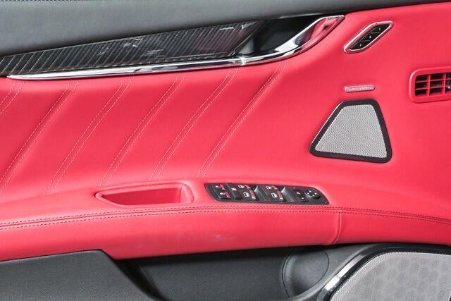 2023 Maserati Quattroporte Modena