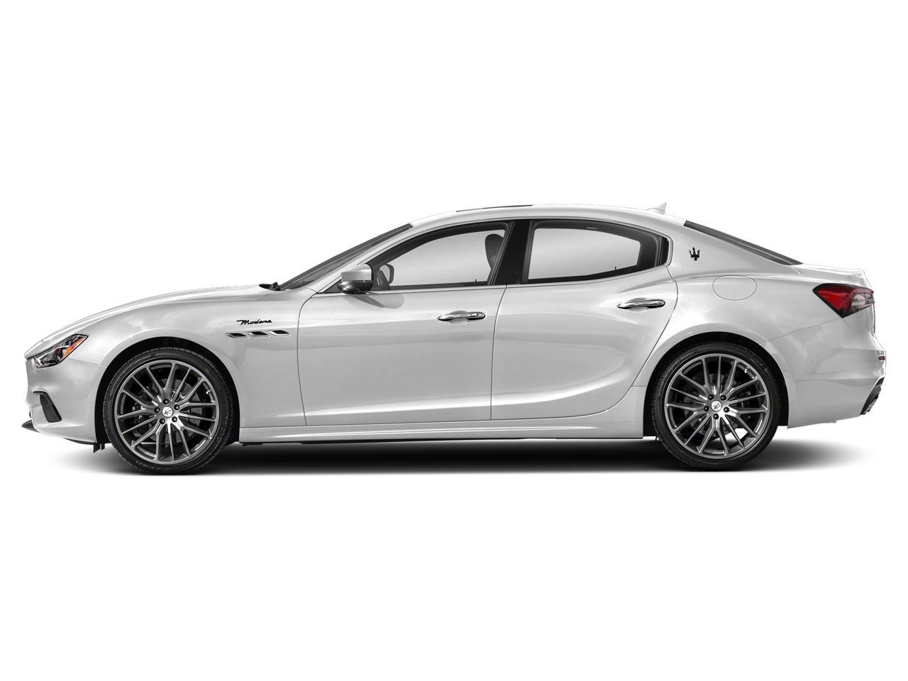 2023 Maserati Ghibli Modena