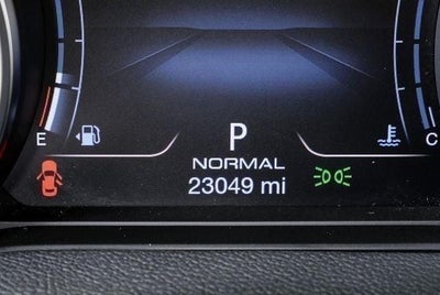 2022 Maserati Ghibli Modena Q4