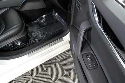 2022 Maserati Ghibli Modena Q4