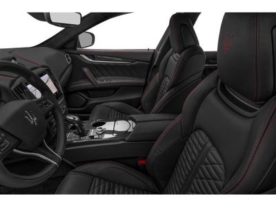 2022 Maserati Ghibli Modena Q4