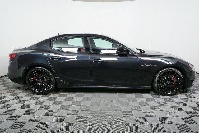 2023 Maserati Ghibli Modena Q4