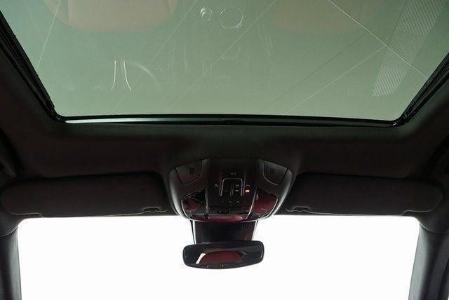 2023 Maserati Ghibli Modena Q4