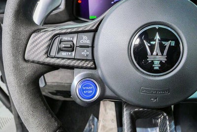 2024 Maserati MC20 Cielo