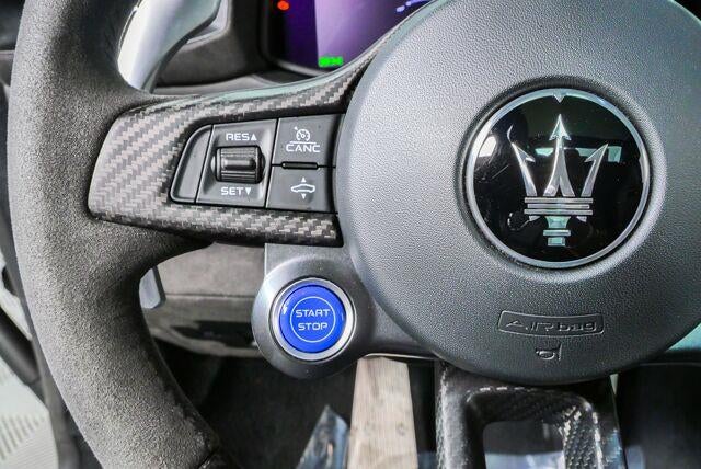 2024 Maserati MC20 Cielo