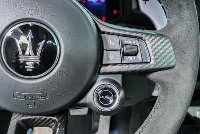 2024 Maserati MC20 Cielo