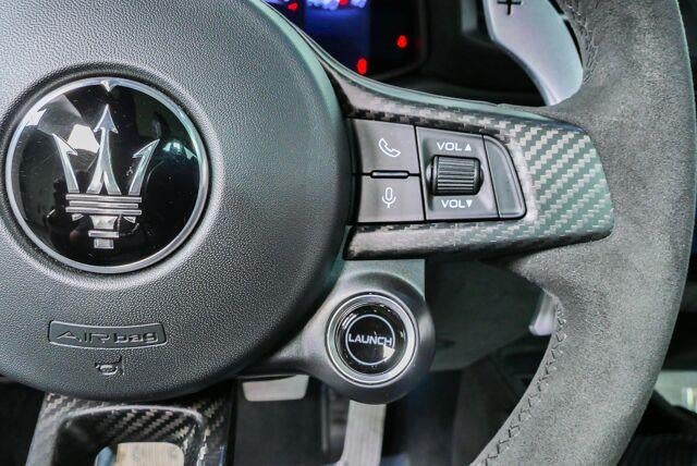 2024 Maserati MC20 Cielo