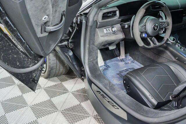 2024 Maserati MC20 Cielo