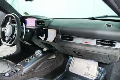 2024 Maserati MC20 Cielo