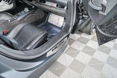 2024 Maserati MC20 Cielo