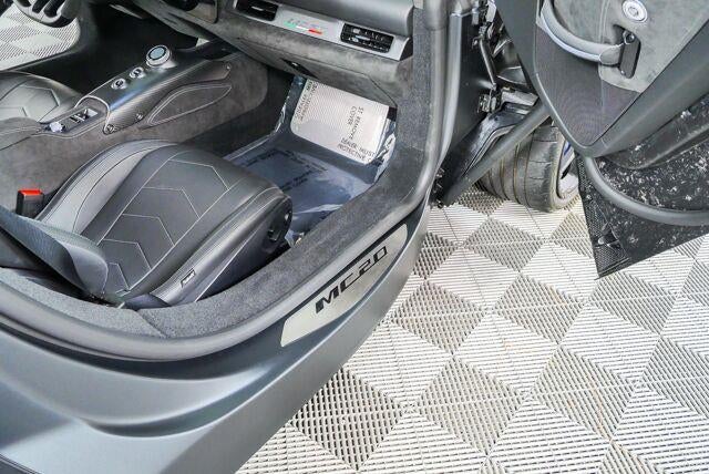 2024 Maserati MC20 Cielo