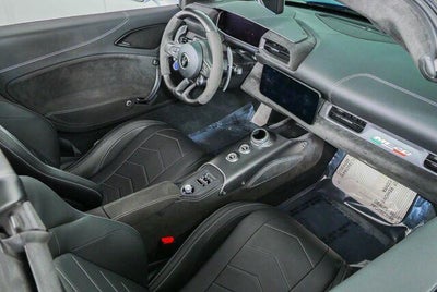 2024 Maserati MC20 Cielo