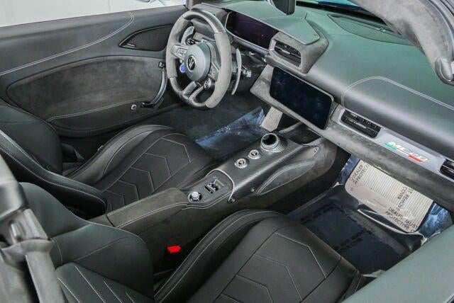 2024 Maserati MC20 Cielo