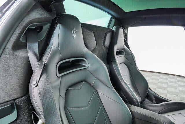 2024 Maserati MC20 Cielo