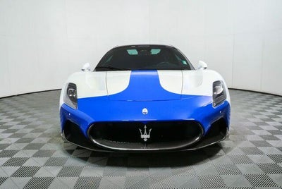 2024 Maserati MC20 Cielo