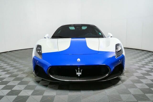 2024 Maserati MC20 Cielo