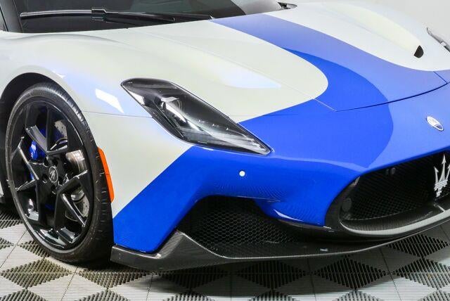 2024 Maserati MC20 Cielo