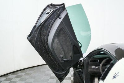 2024 Maserati MC20 Cielo