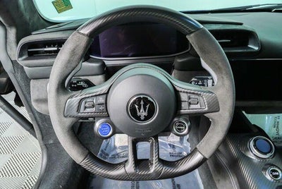 2024 Maserati MC20 Cielo
