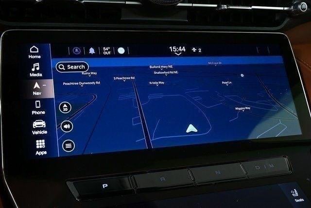 2026 Maserati GranTurismo Coupe