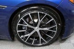 2026 Maserati GranTurismo Coupe